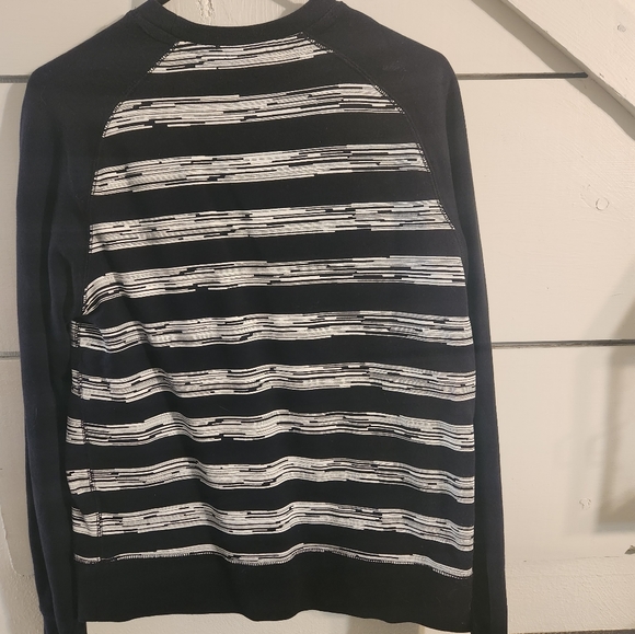 Med unisex sweatshirt Nike - Picture 2 of 4